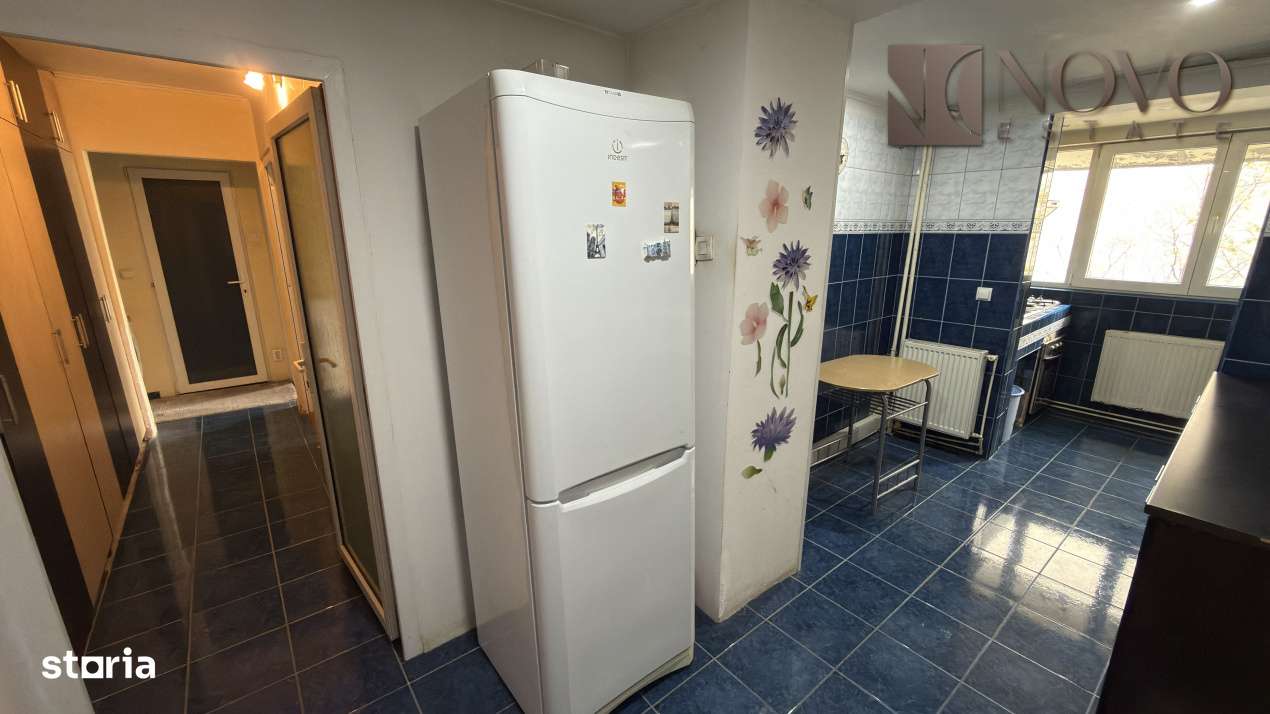 Apartament 3 Camere decomandat Metrou Titan/1 Decembrie 1918 - Imagine principală: 5/7