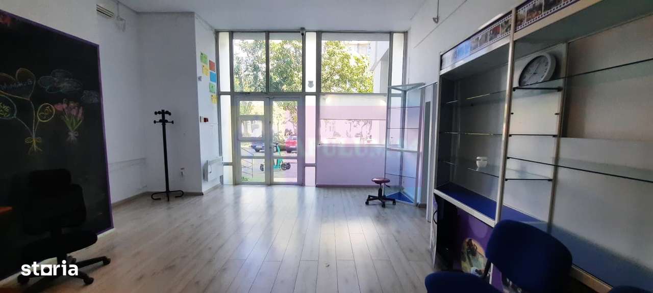 Inchiriere spatiu comercial in zona Unirii - Imagine principală: 1/11