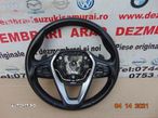 Volan BMW g30 G31 G32 volan piele cu comenzi si padele - 1