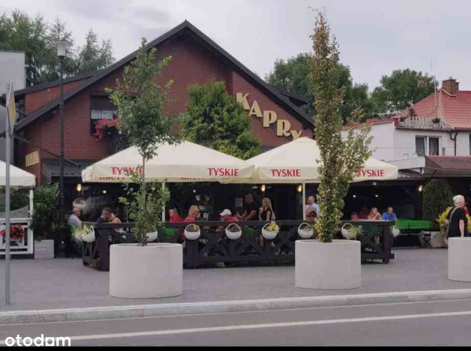 Pizzeria Kaprys Mielno