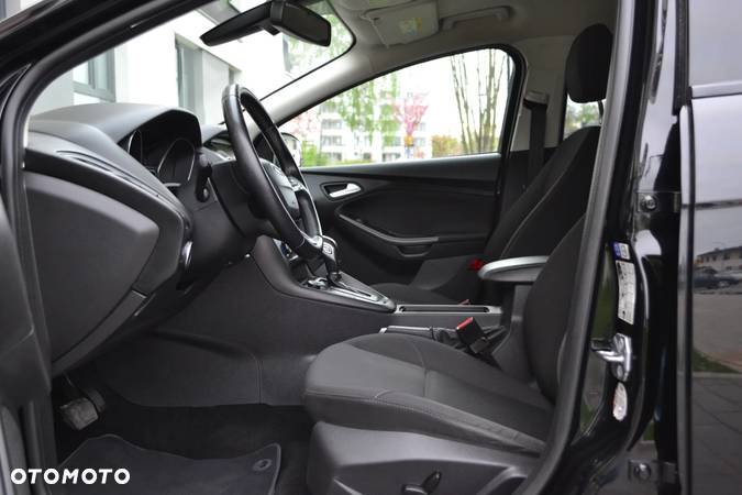 Ford Focus 2.0 TDCi Titanium ASS PowerShift - 17