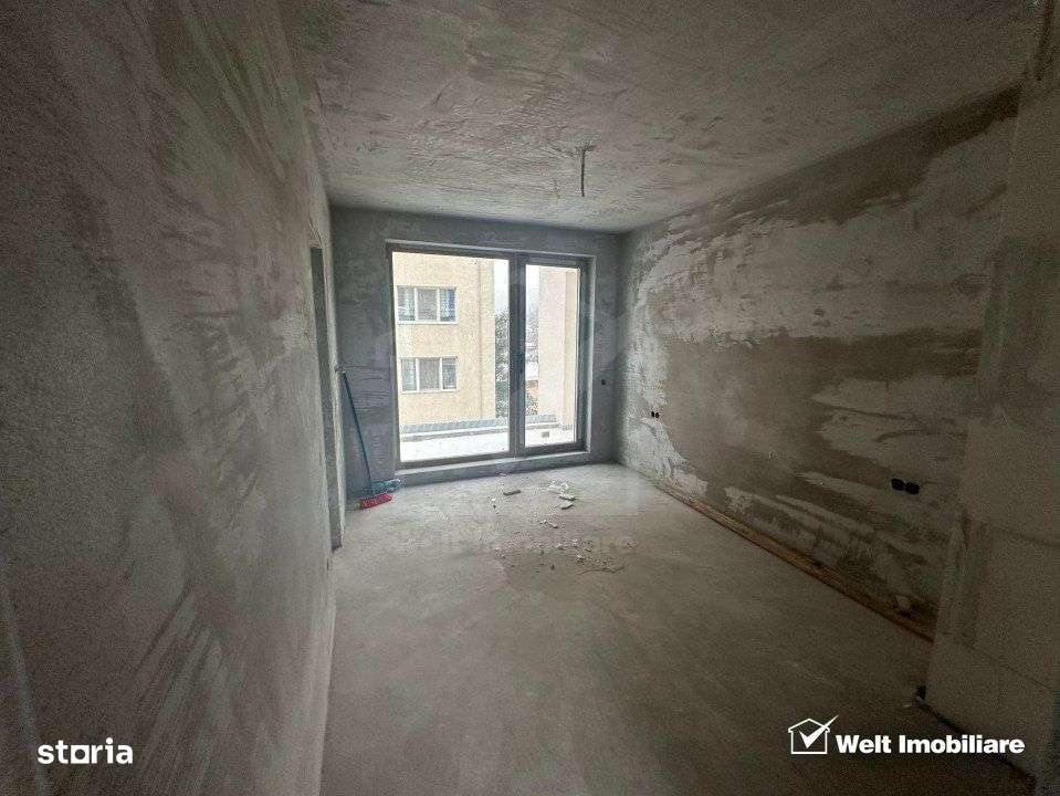 Apartament 3 camere | Confort sporit | Grigorescu | zona str. Eremia G - Imagine principală: 4/5