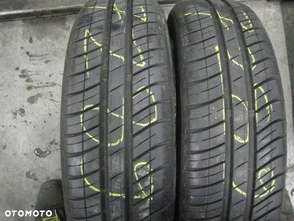 DUNLOP STREET RESPONSE 2 155/65R14 75T 2szt - 2