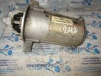 Motor De Arranque 2S6U 11000 EB  FORD FIESTA 2004 1.4TDCI 0P - 3