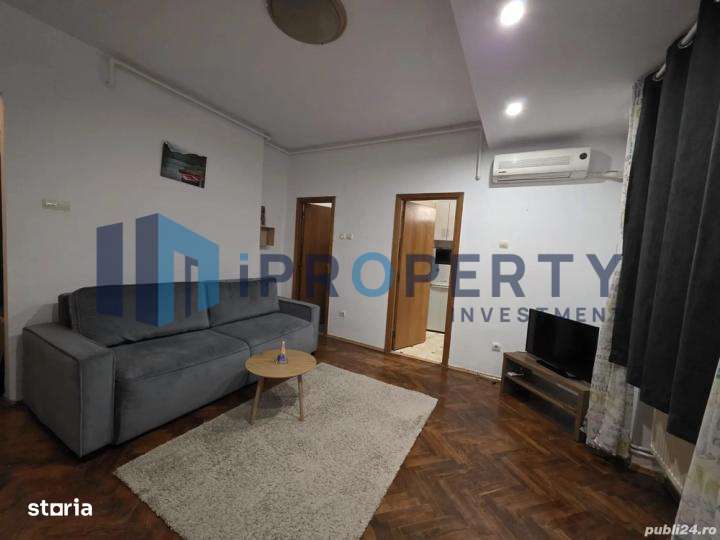 Garsoniera | Calea Victoriei | Moxa | Centrala - Imagine principală: 2/5