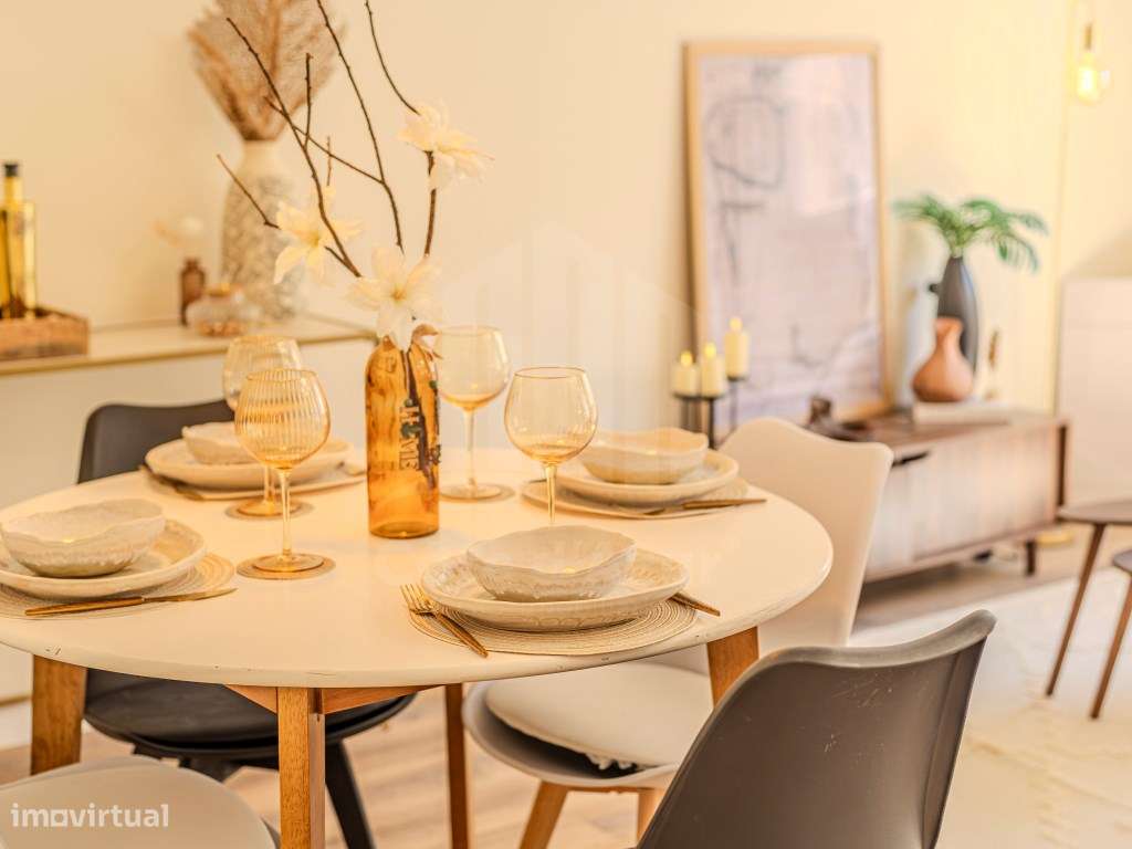 Apartamento T2 à venda no Alto do Seixalinho-21