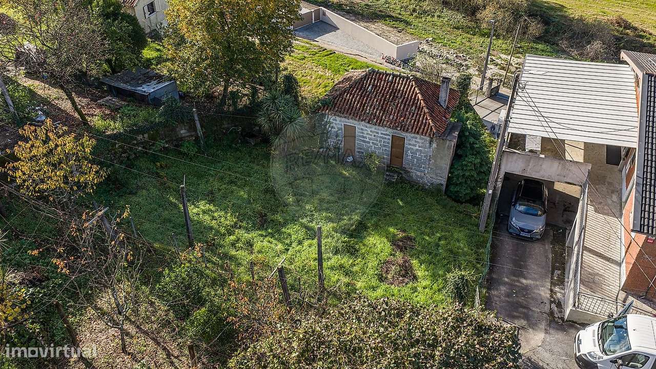 Moradia T2 para venda-8