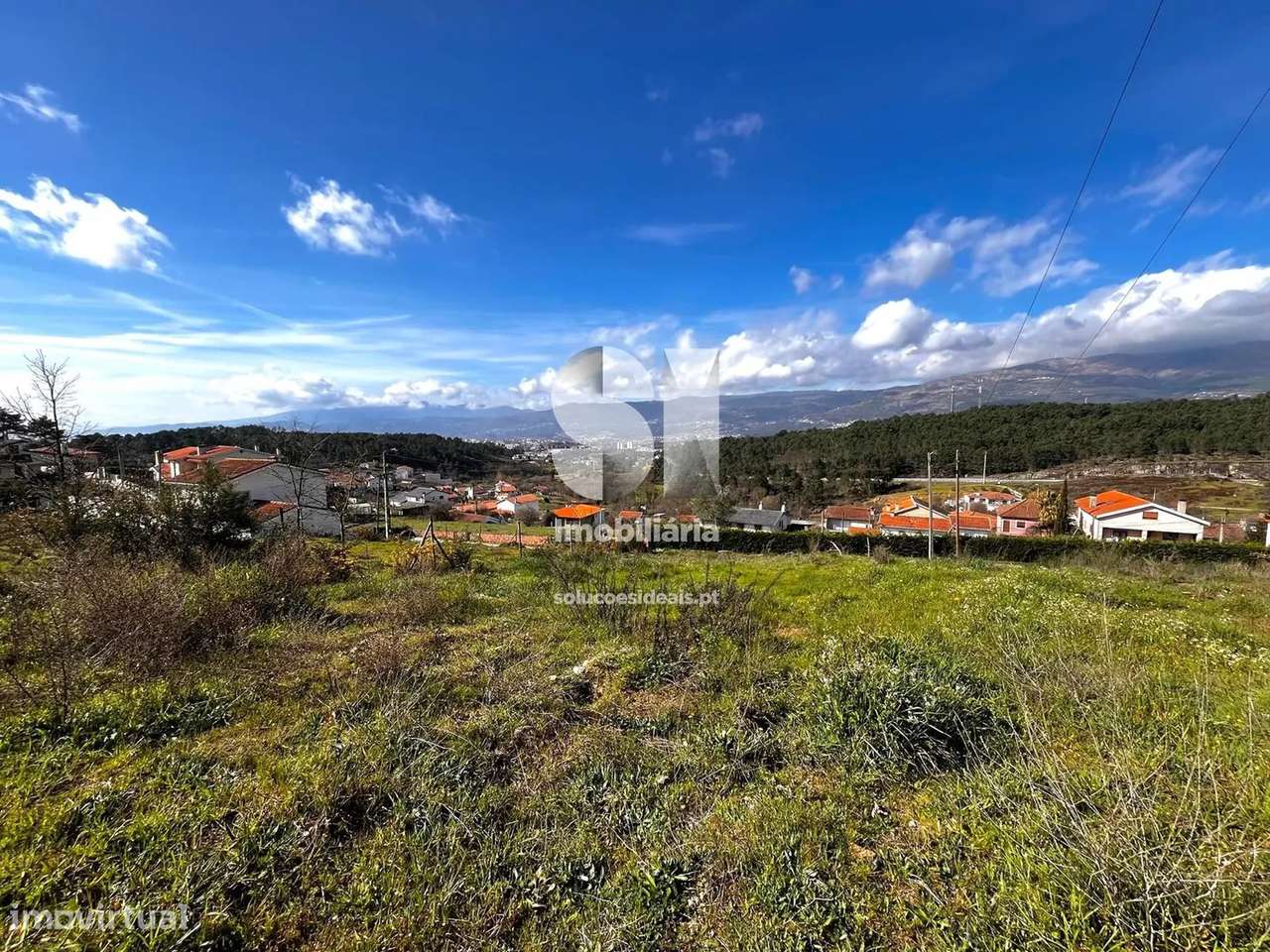 Terreno em Vila real - Grande imagem: 4/10