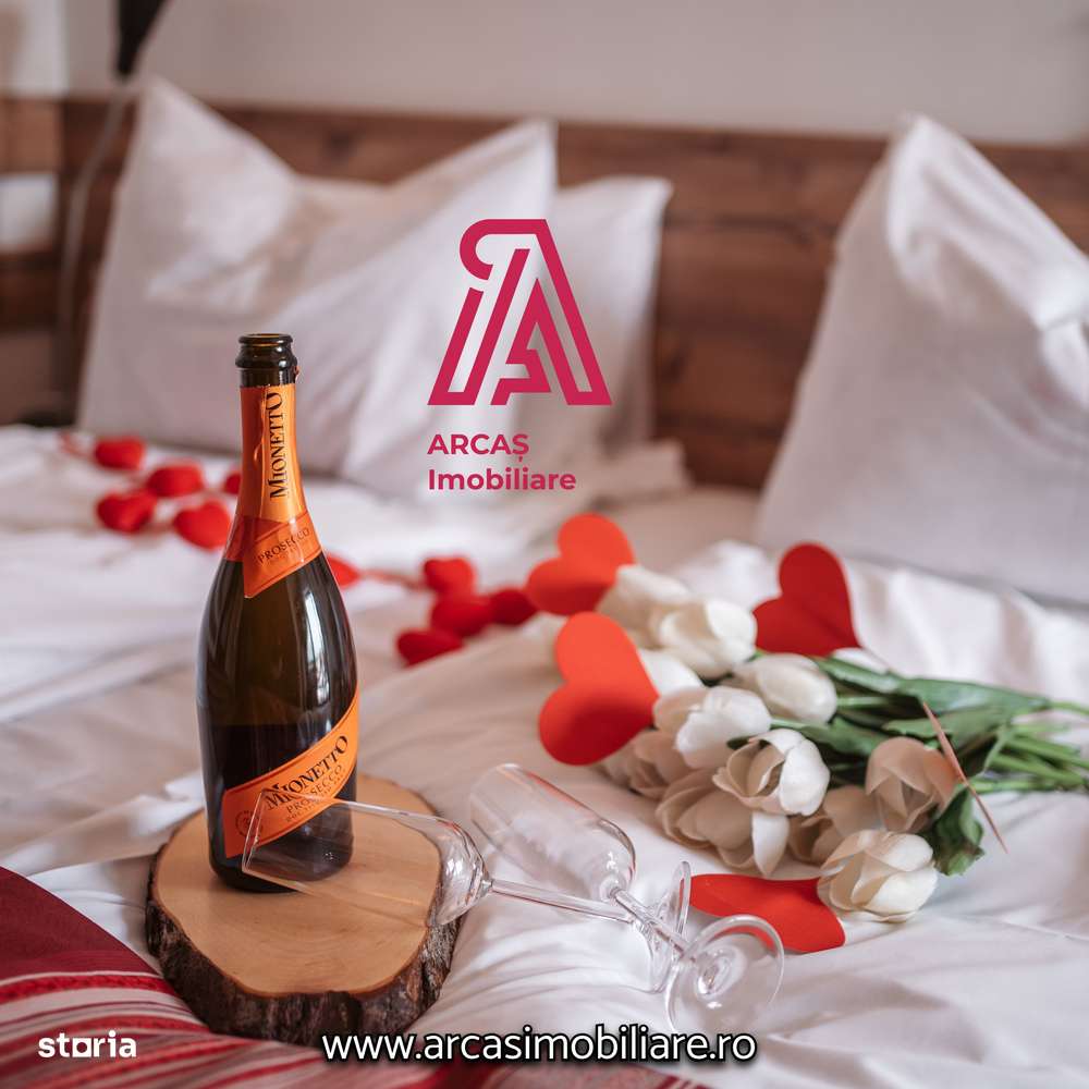 Afacere la Cheie Hotel de vanzare Statiunea Paltinis!-5