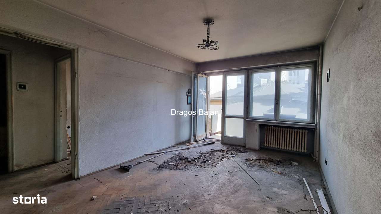 Langa Parc // 1961 // decomandat-1