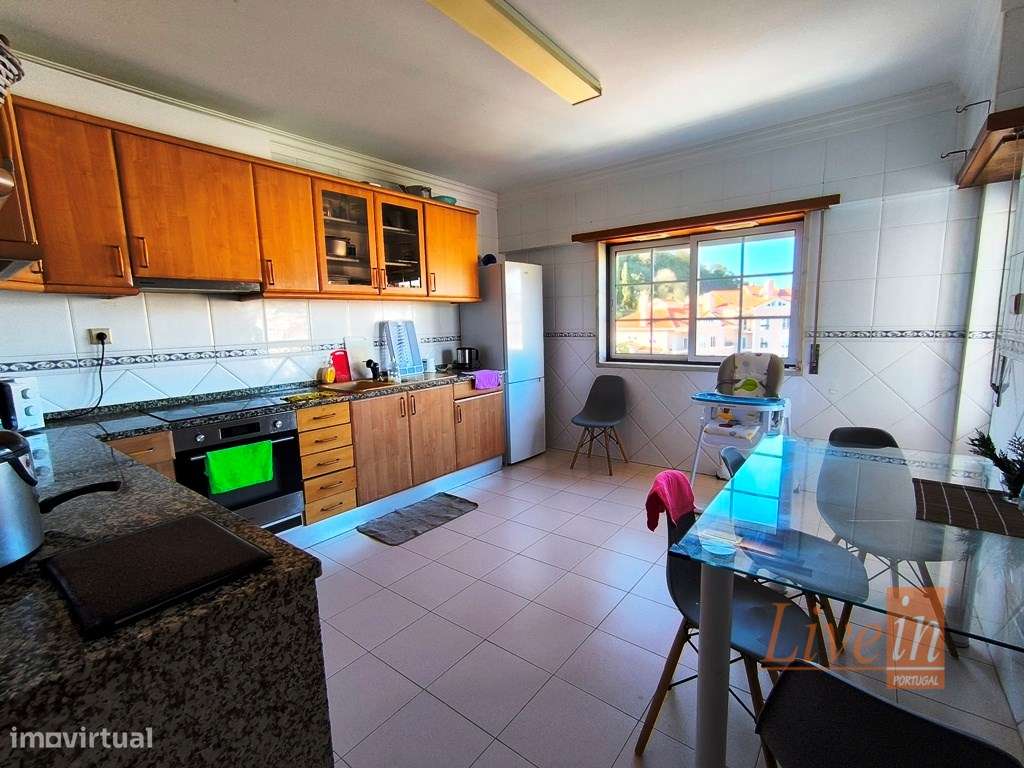 Apartamento T3 na Malveira - Grande imagem: 5/31