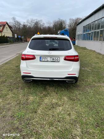 Mercedes-Benz GLC 220 d 4-Matic - 7