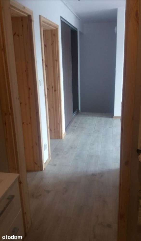 Dom z ogródkiem 70m2, 2 miejsca parking, bezczynsz - Pełny obrazek: 4/10