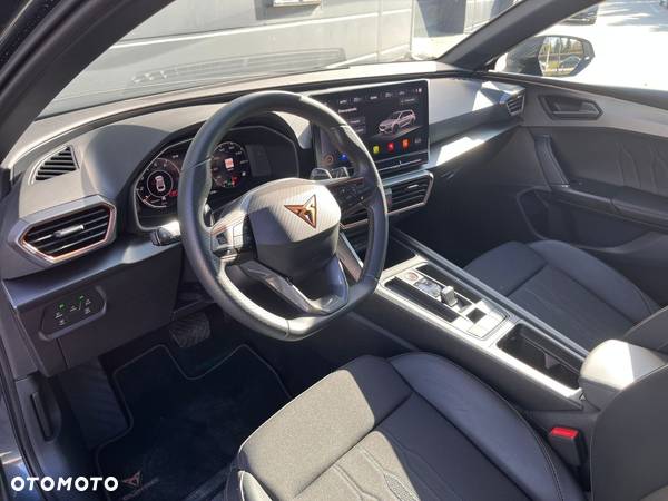 Cupra Leon 1.5 eTSI DSG - 15