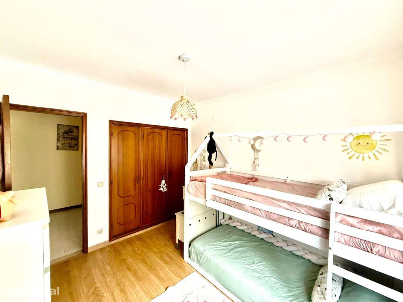 Apartamento T3 na Praia do Furadouro-32