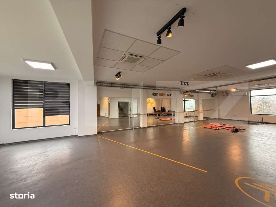 P + E cladire birouri, 334 mp, parcare, Calea Severinului - Imagine principală: 4/13