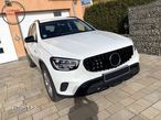 Grila Centrala Mercedes GLC X253 C253 Facelift (2020-up) Standard & Offroad GTR Pa- livrare gratuita - 7