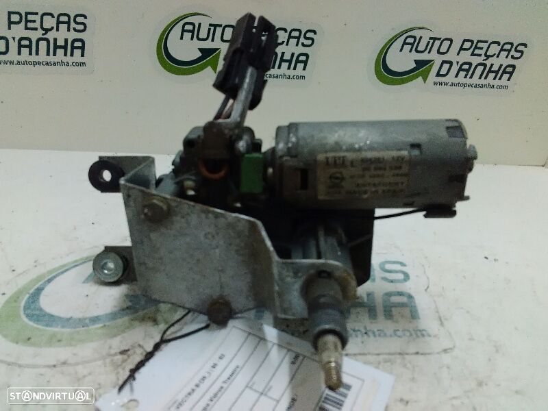 Motor Limpa Vidros Traseiro Opel Vectra B (J96) - 1