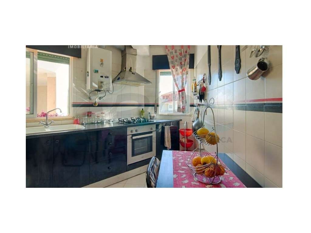 \T4 Duplex + Garagem + Piscinas - Condomínio Fechado em Albufeira-15