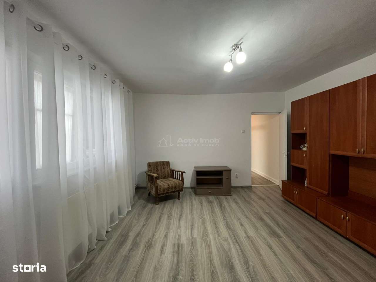 Lugoj, Ap. 2 Cam. Et. 3  Recent Renovat, Zona Timi&#537;orii-18