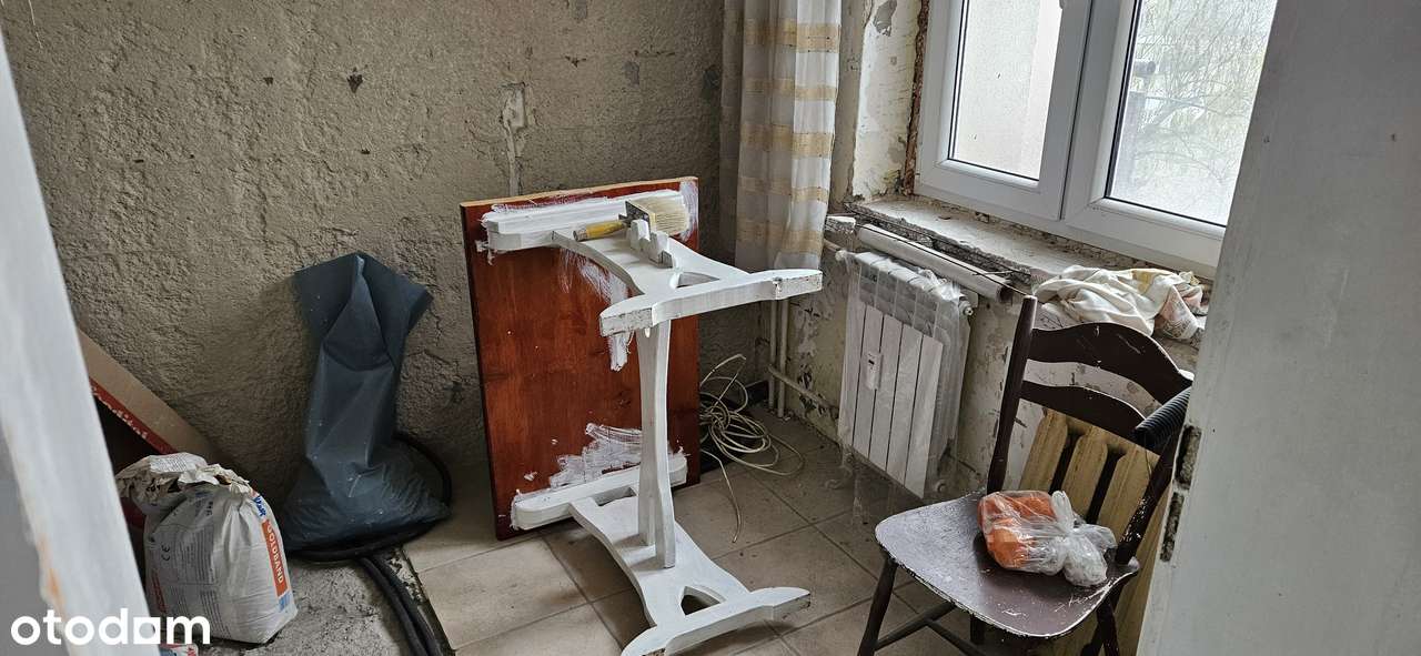 Mieszkanie z dużym balkonem, Ip Wschód - Pełny obrazek: 4/4