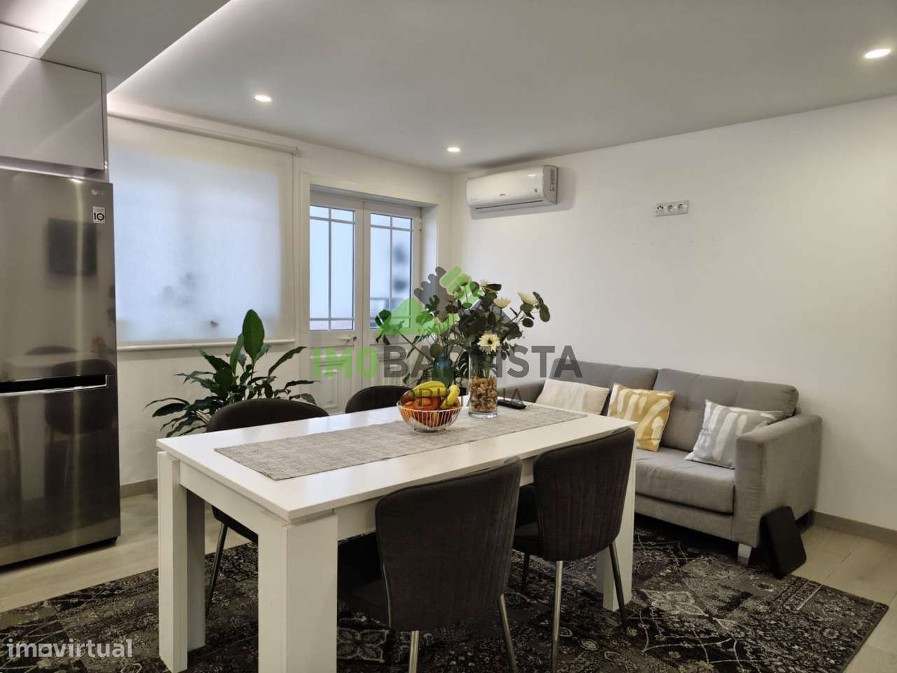 Moradia Geminada V3 em São João da Madeira- EXCLUSIVO - Grande imagem: 5/17