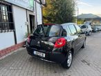 Renault Clio 1.2 TCE Rip Curl - 4