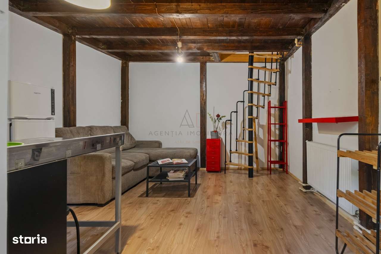 2 Camere - Centrala Proprie | Fara Risc | COMISION 0%-2