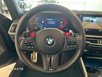 BMW M3 M Competition xDrive sport - 16