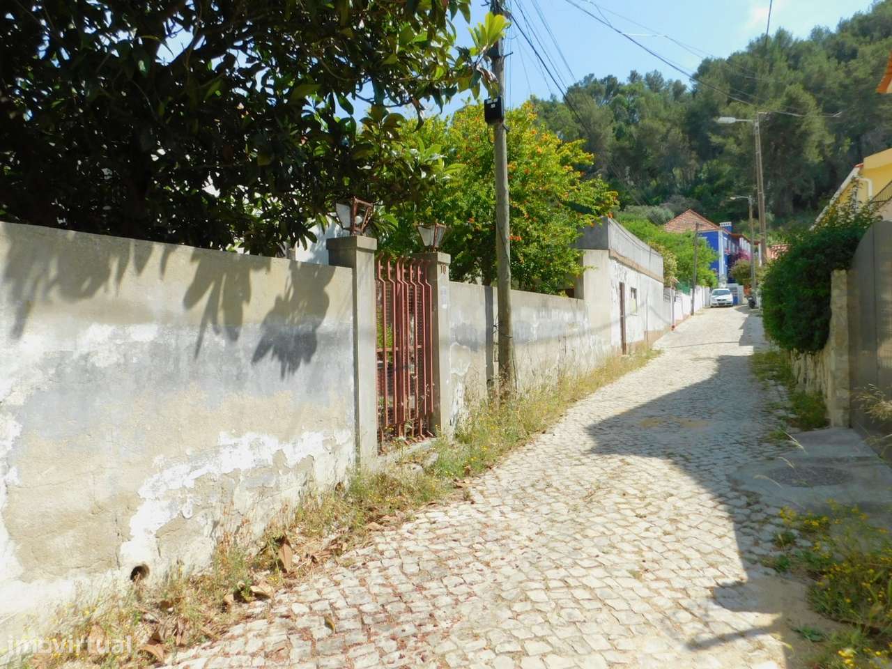 Moradia V4+V2 - Costa da Caparica (São João da Caparica)-21