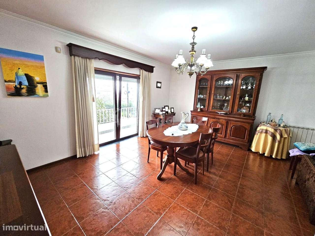 Moradia na zona dos Outeiros da Gândara - Grande imagem: 4/20