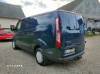 Ford Transit Custom - 2