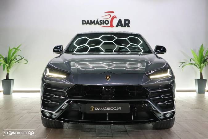 Lamborghini Urus 4.0 V8 - 2