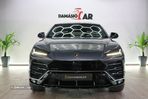 Lamborghini Urus 4.0 V8 - 2