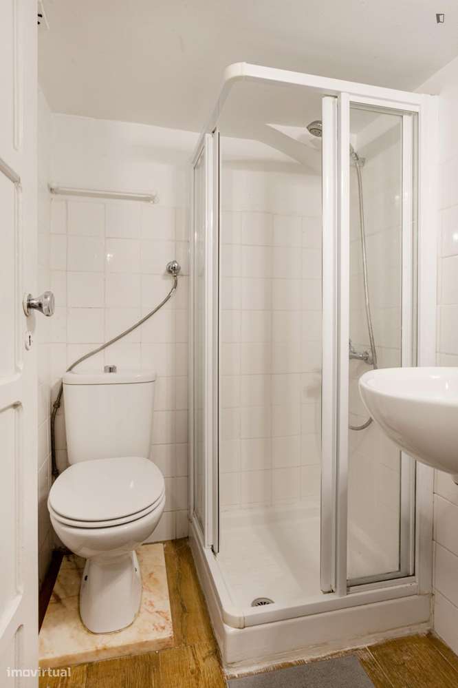 Apartamento com 1 quartos - localizado em Chiado Lisbon - Grande imagem: 2/21