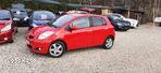 Toyota Yaris 1.33 Prestige - 25