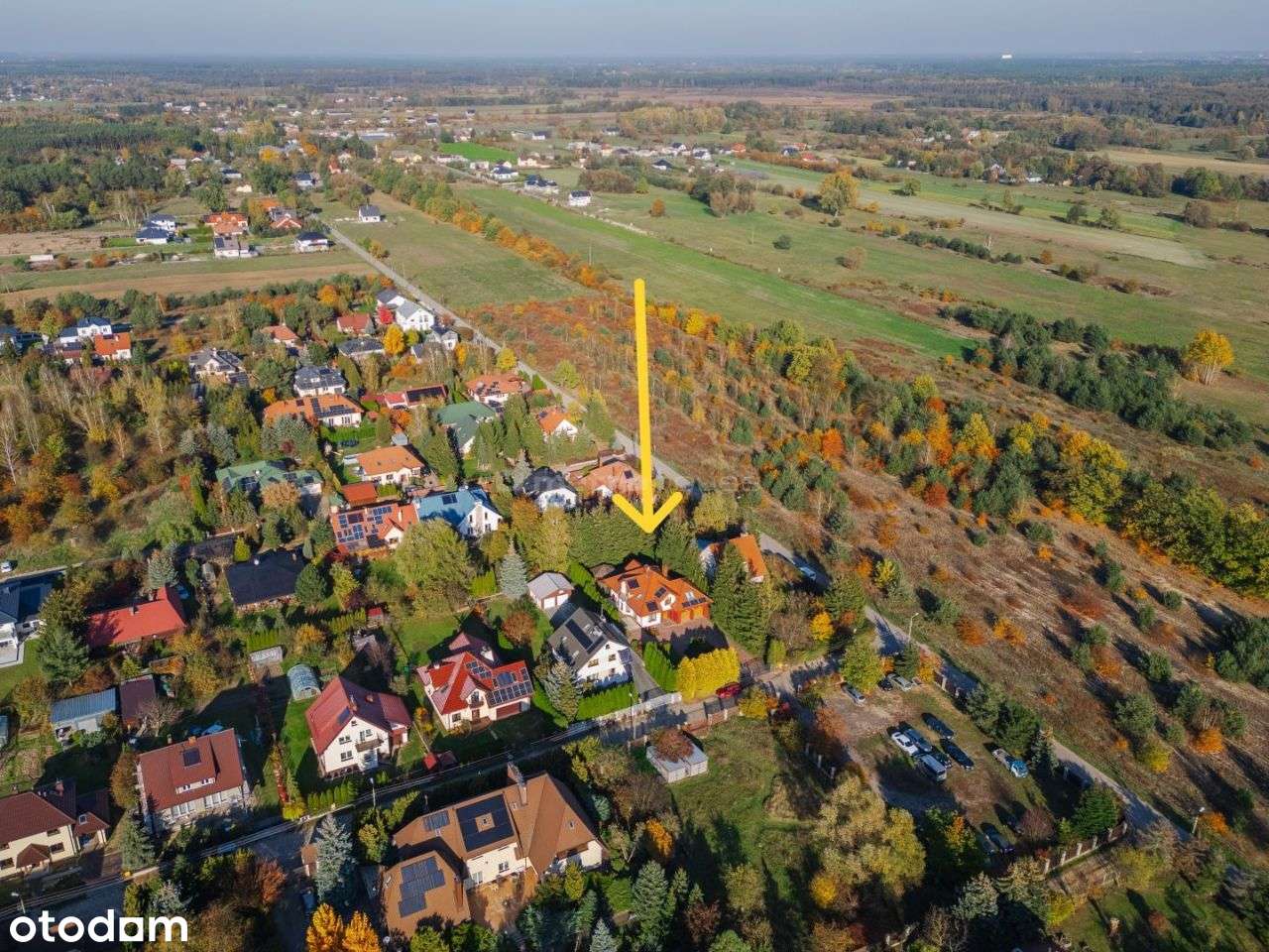 Duży energooszczędny dom - Pełny obrazek: 5/15