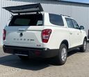 SsangYong Musso Grand 2.2 e-XDi Quartz 4WD - 3