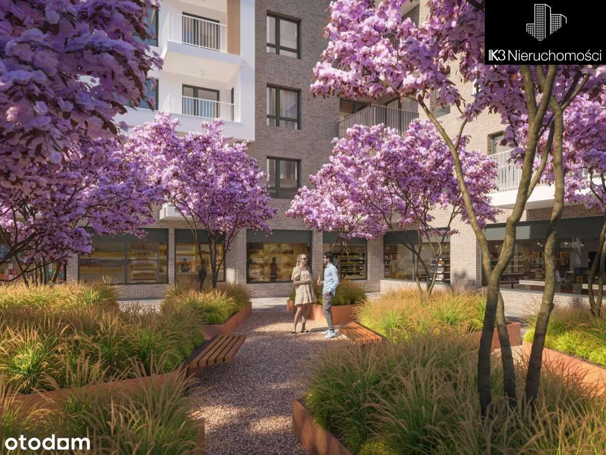 Nowe, funkcjonalne, duży taras, słońce,prowizja 0%-0