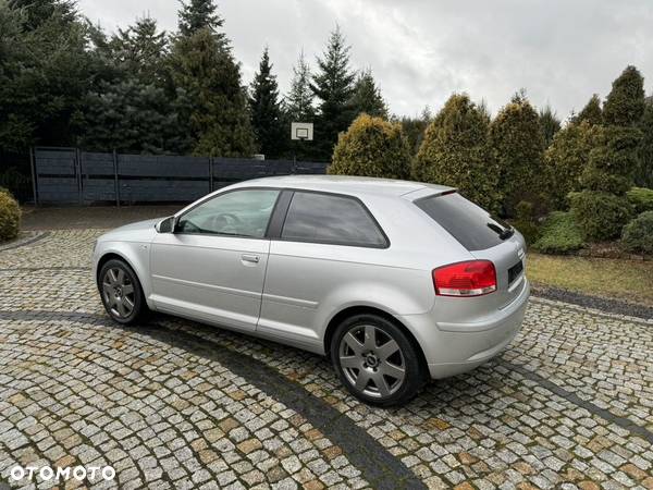 Audi A3 1.6 Attraction - 1