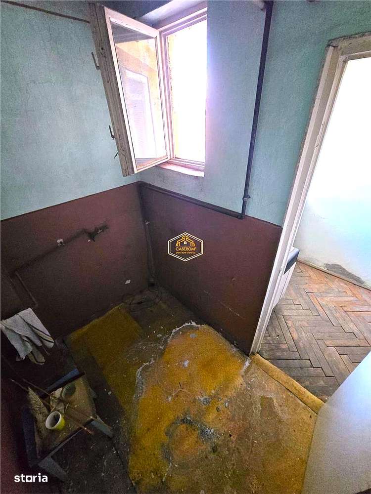 Video | Investitie | Garsoniera pe Ostrovului | Etaj 4-1