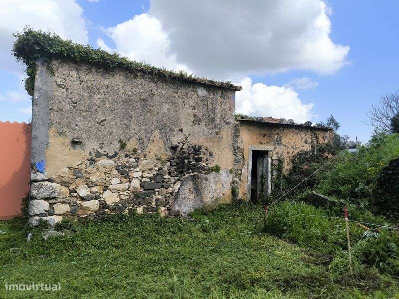 Vendo Ruína em Albogas/Almargem do Bispo-2