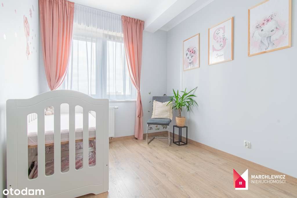 3 pokoje | Awangarda | Lem-Bud | wysoki standard-15