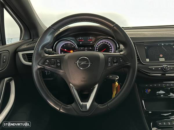 Opel Astra 1.5 D GS Line S/S - 15