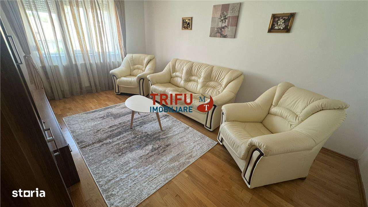 Apartament de inchiriat zona Centru - Imagine principală: 2/12