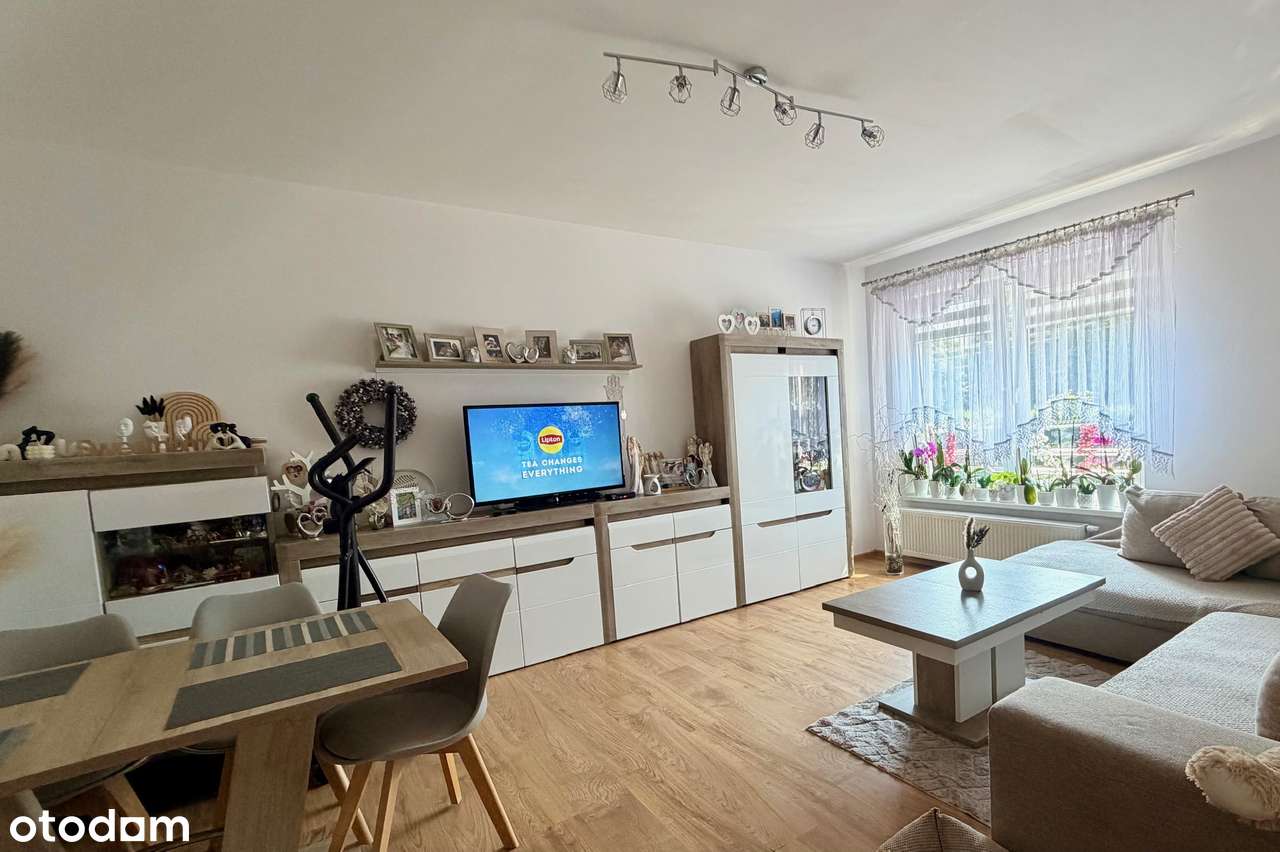 Apartament na sprzedaż - T. Góry ul. Korczaka-6
