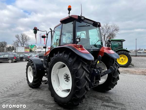 New Holland TS 110 - 6