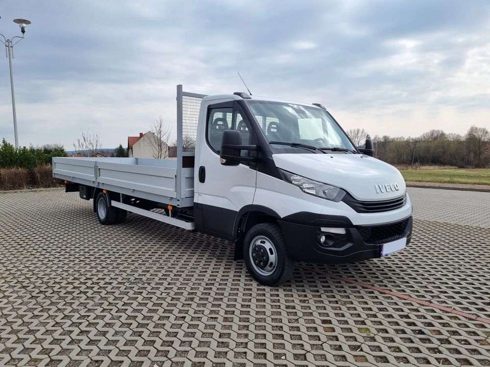 Iveco Daily 2018