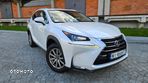 Lexus NX - 1