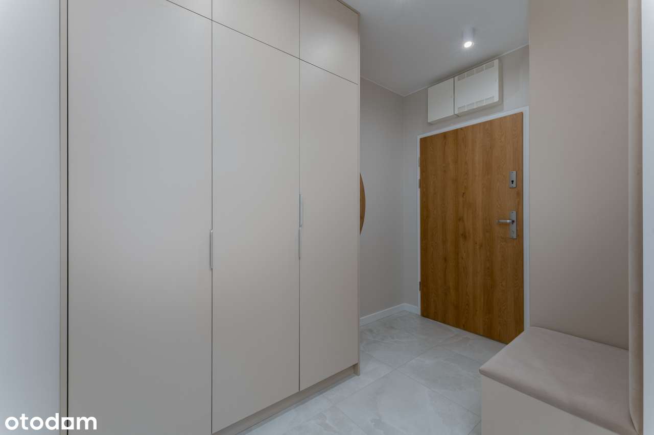 3-pokojowe nowoczesne z dużym balkonem-5